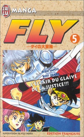 9782277242444: L'clair du glaive et de la justice !!!