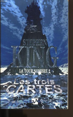 9782277250333: Tour sombre t2 - les trois cartes (La)