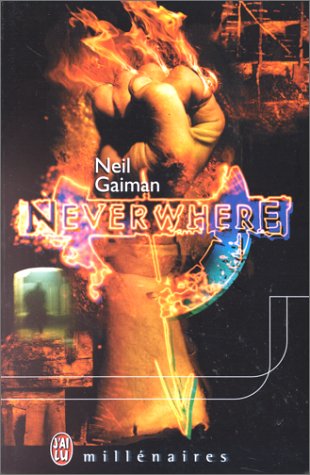 Stock image for Neverwhere for sale by Ammareal