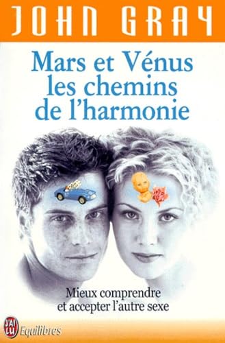 Stock image for Mars et Vnus, les chemins de l'harmonie for sale by medimops