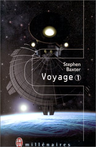 9782277260158: Voyage. Tome 1