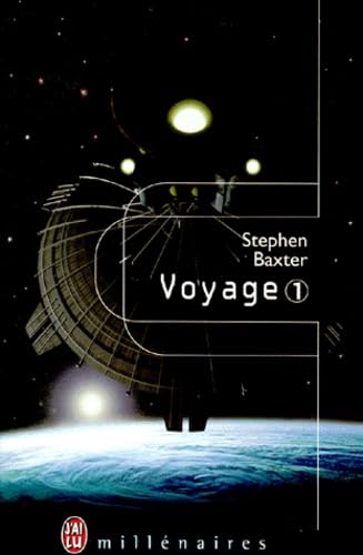 9782277260158: Voyage. Tome 1