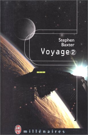 Imagen de archivo de Voyage, tome 2 a la venta por medimops