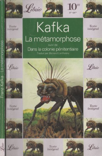 Stock image for Metamorphose - 3, the (Spanish Edition) for sale by Better World Books