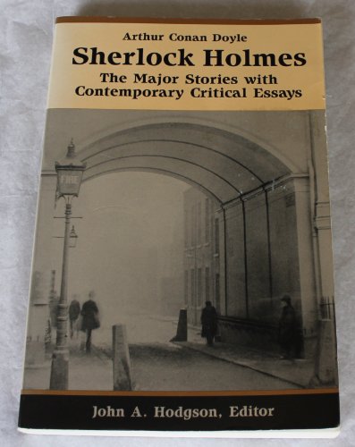 Stock image for Sherlock Holmes : Quatre aventures de Sherlock Holmes for sale by Librairie Th  la page