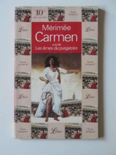 Beispielbild fr Carmen zum Verkauf von Ammareal