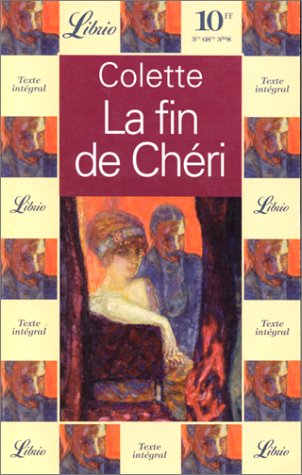 Stock image for La Fin de Chri for sale by La Petite Bouquinerie