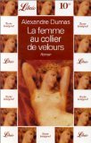 9782277300588: Femme au collier de velours (La)