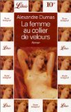 Stock image for La femme au collier de velours for sale by Bahamut Media