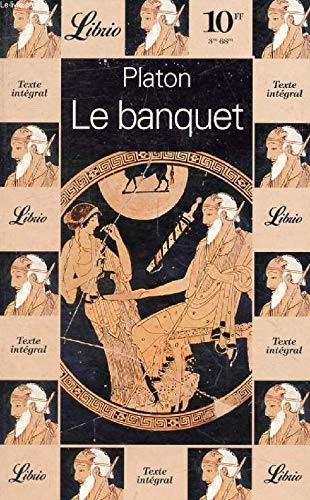 9782277300762: Banquet (ou de l'amour : genre moral) (Le)