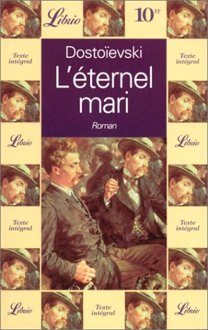 Stock image for L'Eternel Mari for sale by Ammareal