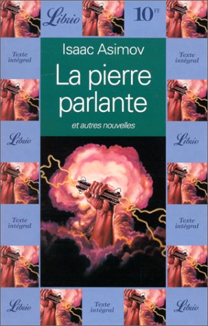 Beispielbild für La pierre parlante et autres nouvelles zum Verkauf von medimops