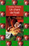 Stock image for UN CHANT DE NOEL: - ROMAN for sale by GF Books, Inc.