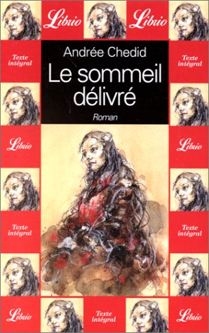 Beispielbild fr Le Sommeil dlivr zum Verkauf von Ammareal