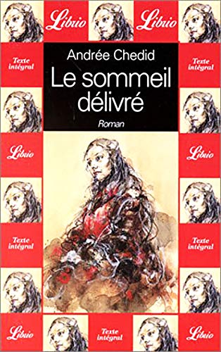 Stock image for LE SOMMAIL DELIVRE for sale by Le-Livre