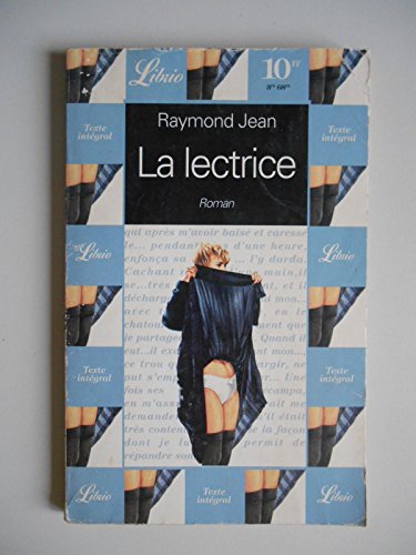 Stock image for La lectrice for sale by Better World Books