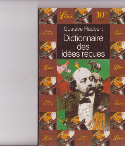 Stock image for Dictionnaire Des Ides Reues for sale by RECYCLIVRE