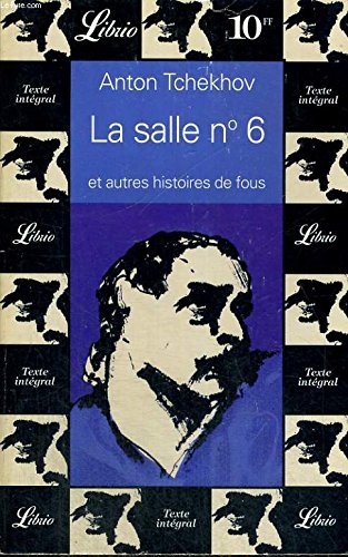 Stock image for La salle numro 6 et autres histoires de fous for sale by medimops