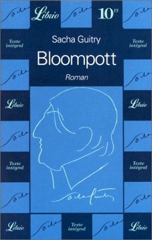 9782277302049: Bloom Pott