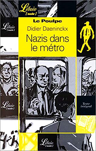 9782277302223: Nazis dans le mtro