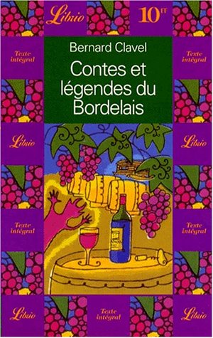 Beispielbild fr Contes et légendes du Bordelais zum Verkauf von AwesomeBooks
