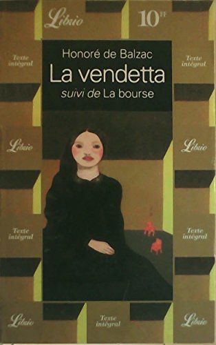 Beispielbild für La Vendetta, suivi de "La Bourse" zum Verkauf von medimops
