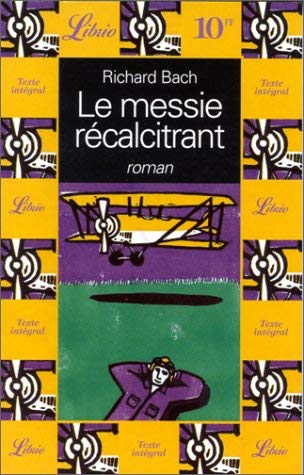 9782277303152: Messie recalcitrant (Le)