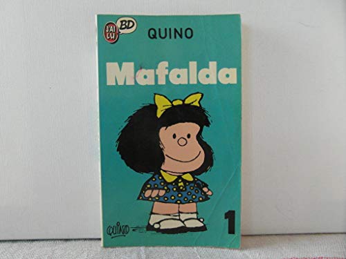 Beispielbild fr Mafalda. 1. Mafalda zum Verkauf von medimops