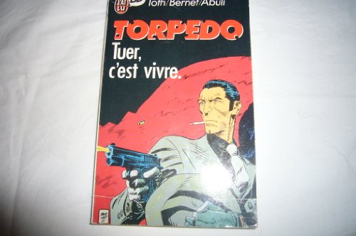 Beispielbild fr TORPEDO:TUER,C'EST VIVRE zum Verkauf von Bibliofolie