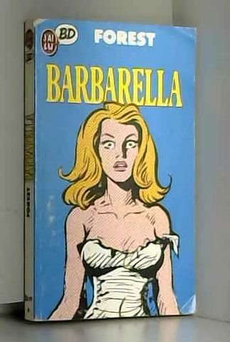 Beispielbild fr Barbarella zum Verkauf von RECYCLIVRE