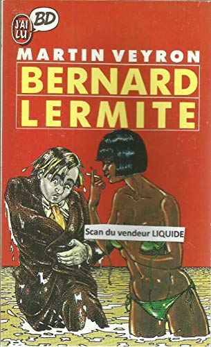 Beispielbild fr Bernard Lermite zum Verkauf von Librairie Th  la page