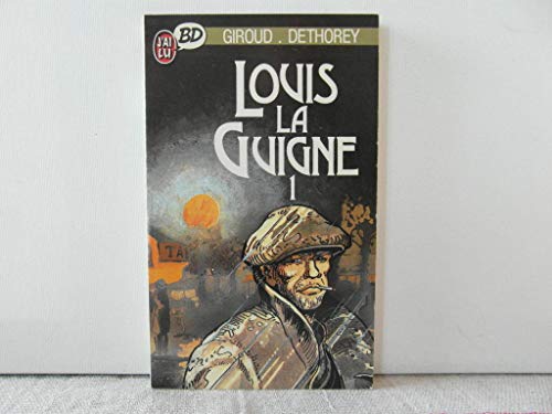Stock image for Louis la Guigne. 1 for sale by medimops