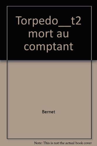 Beispielbild fr Mort au comptant zum Verkauf von Ammareal