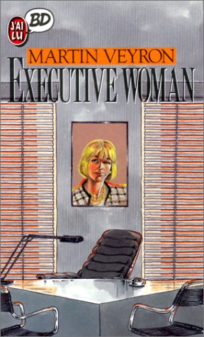 Beispielbild fr Executive Woman zum Verkauf von Ammareal