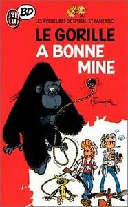 9782277332459: Le gorille a bonne mine