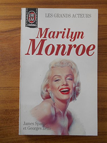 Beispielbild fr Marilyn Monroe zum Verkauf von LeLivreVert