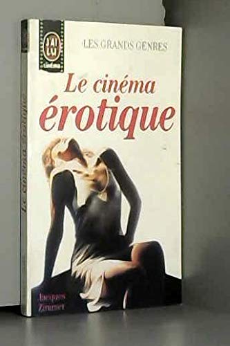 Stock image for Le cinema rotique ****** for sale by medimops