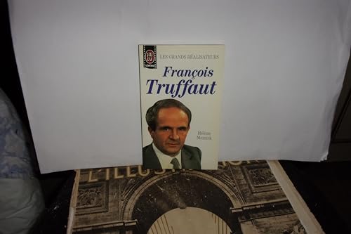 François Truffaut