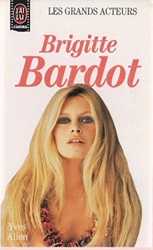 Beispielbild fr Brigitte bardot zum Verkauf von medimops