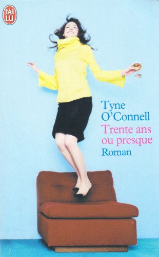 Stock image for Trente ans ou presque for sale by Librairie Th  la page