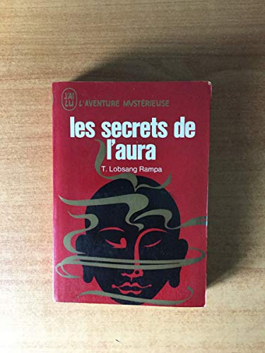 9782277512561: Les Secrets de l'aura