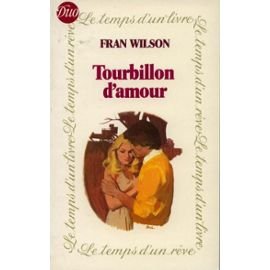 Imagen de archivo de Tourbillon d'amour (Duo) a la venta por Librairie Th  la page