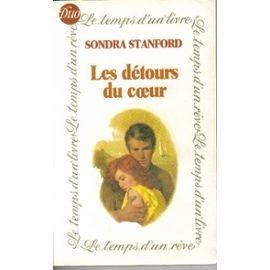 Stock image for Les Dtours du coeur (Duo) for sale by Librairie Th  la page