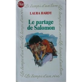 9782277801108: Le Partage de Salomon (Duo)