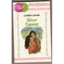 Stock image for Rver l'amour (Duo) for sale by Librairie Th  la page