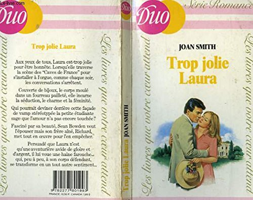 Beispielbild fr Trop jolie Laura (Duo) zum Verkauf von Better World Books