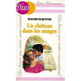 Imagen de archivo de Un Chteau dans les nuages (Duo) a la venta por Librairie Th  la page