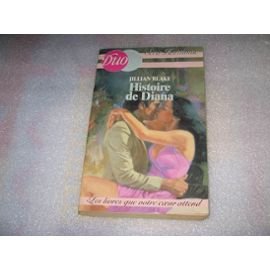Stock image for Histoire de Diana for sale by Librairie Th  la page