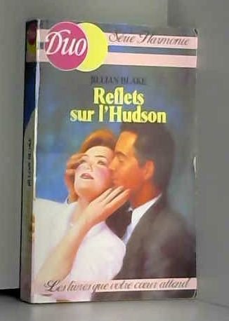 Beispielbild fr Reflets sur l'Hudson (Duo) zum Verkauf von Ammareal