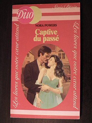 Imagen de archivo de Captive du pass (Duo) a la venta por Ammareal